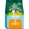 James Wellbeloved Cat - Adult Turkey Light 4kg