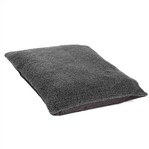 Danish Design Deep Duvet Happy Landings Black/ Grey Large 1 Danish Design Deep Duvet Happy Landings Black/ Grey Large