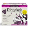 Forthglade Puppy - Complete Wholegrain Variety 12x395g