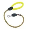 Long Paws Comfort Rope Lead Mk1 75cm Green