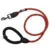 Long Paws Comfort Rope Lead Mk2 120cm Orange