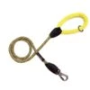 Long Paws Comfort Rope Lead Mk3 120cm Green