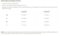 Funk The Dog Harness Paint Splodge Grey Large -Pet Products Shop 0028443 funk the dog harness paint splodge grey large