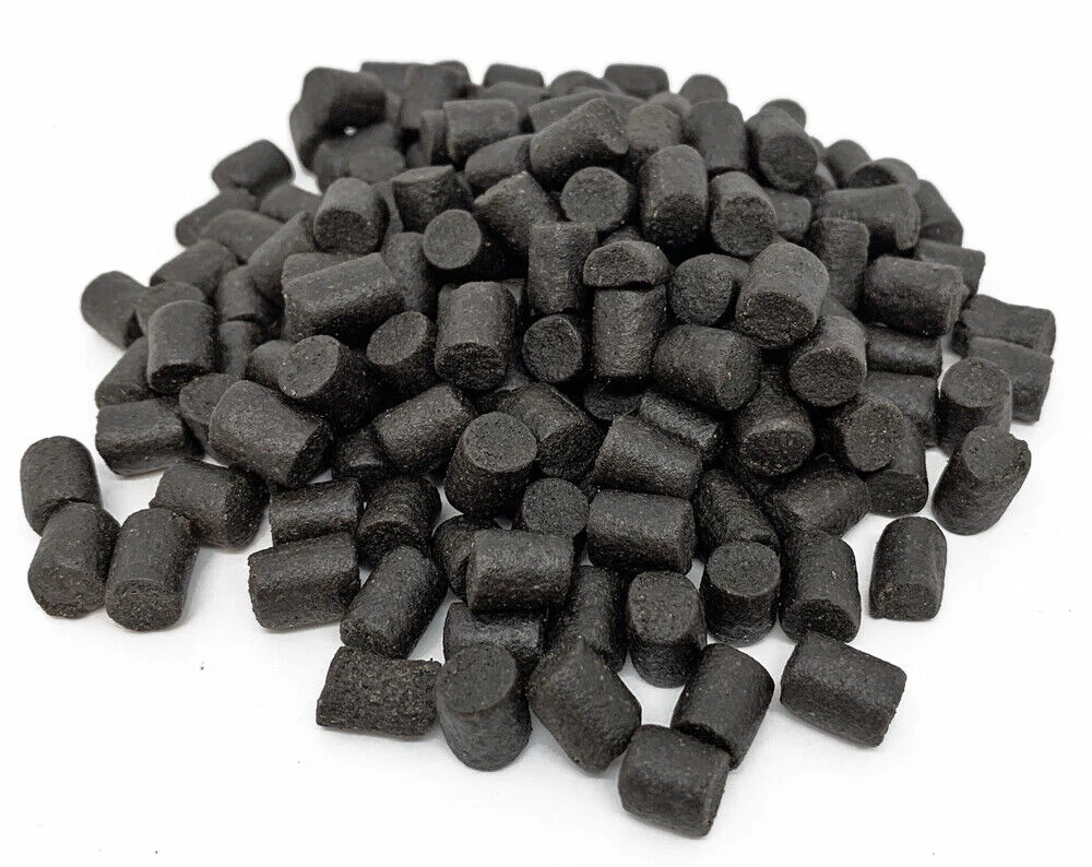 Donald Cooke Coppens Premium Select (Halibut) 8mm 25Kg 1 Donald Cooke Coppens Premium Select (Halibut) 8mm 25Kg