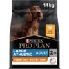 Pro Plan Dog - Large Athletic Adult Everyday Nutrition Chicken 14kg