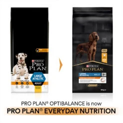 New Release -Pet Products Shop 0028934 pro plan dog large athletic adult everyday nutrition chicken 14kg