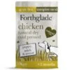 Forthglade Dog - Grain Free Cold Pressed Chicken 10kg