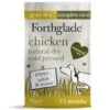 Forthglade Dog - Grain Free Cold Pressed Chicken 6kg